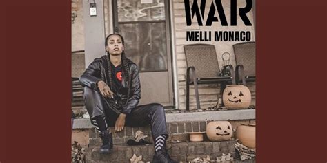 Melli Monaca is currently 33 years old as of the year 2023, which is based on her birth date. . Melli monaco instagram